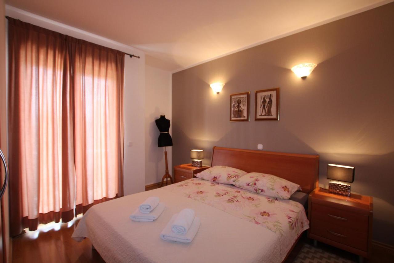 Apartments Markus Poreč Exterior foto