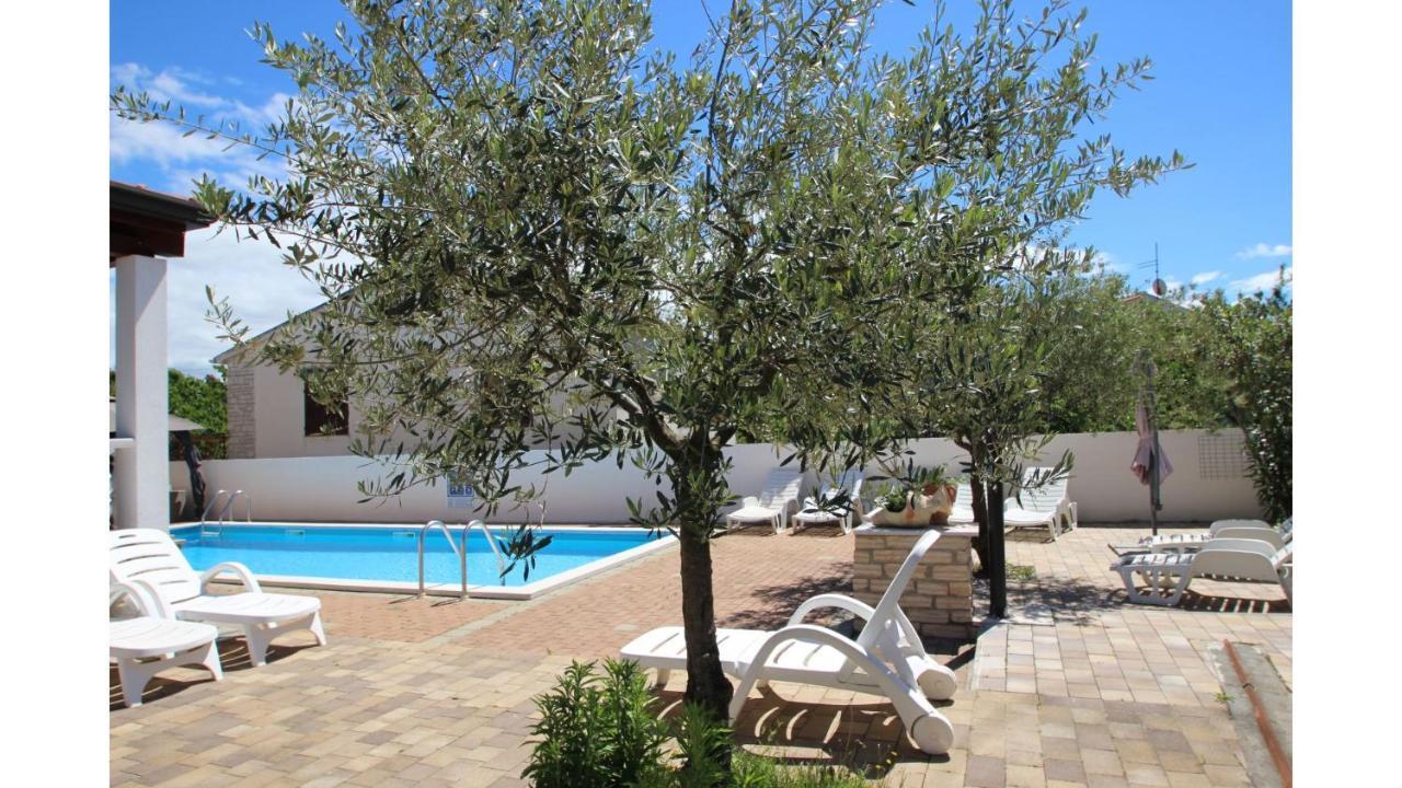 Apartments Markus Poreč Exterior foto